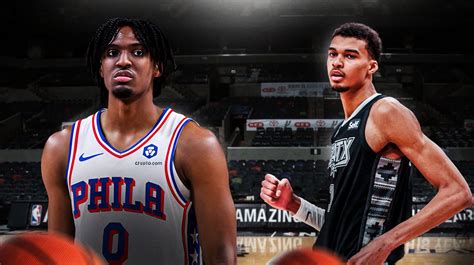 76ers vs. Spurs instant breakdown: Tyrese Maxey takes over in wild 2O.